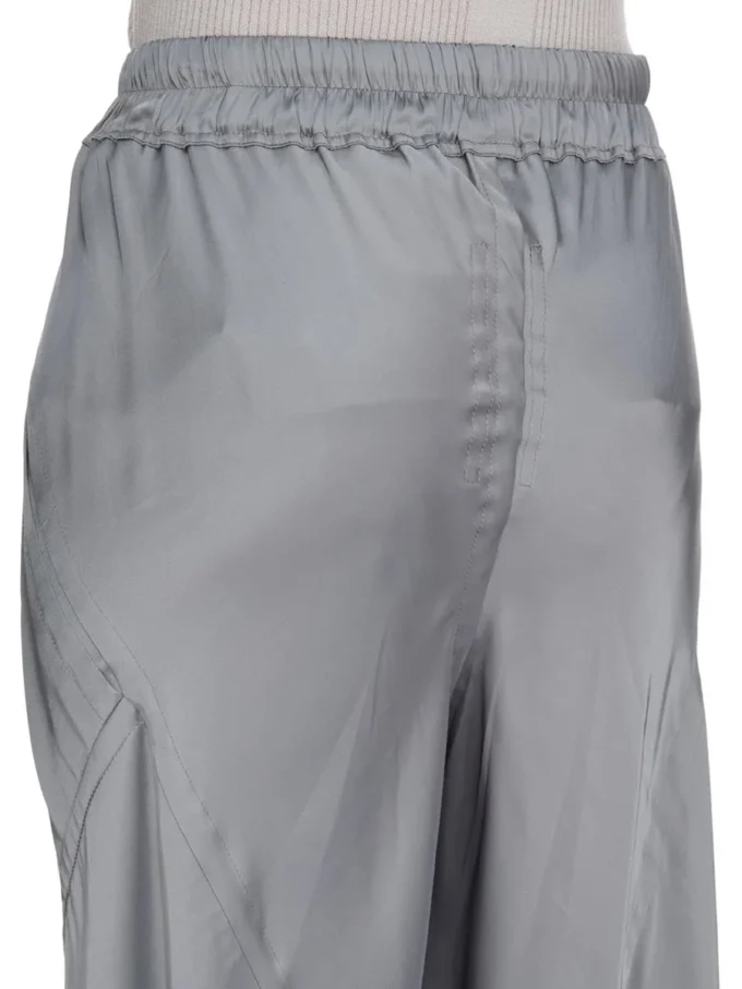 RICK OWENS – SPODNIE RP02E4304SCH-06