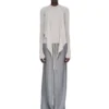 RICK OWENS – SPODNIE RP02E4304SCH-06