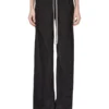 RICK OWENS – SPODNIE RP02E4304SCH-09