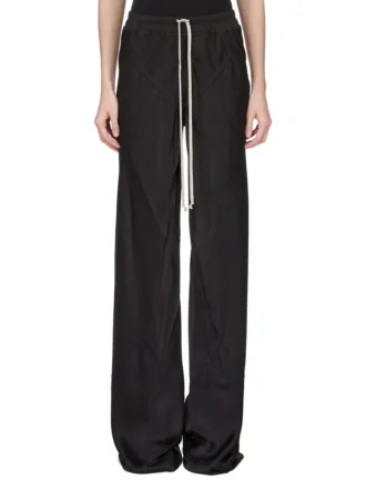 RICK OWENS – SPODNIE RP02E4304SCH-09