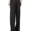 RICK OWENS – SPODNIE RP02E4304SCH-09