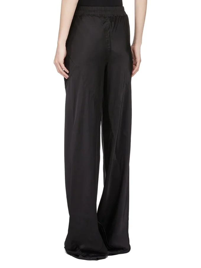 RICK OWENS – SPODNIE RP02E4304SCH-09