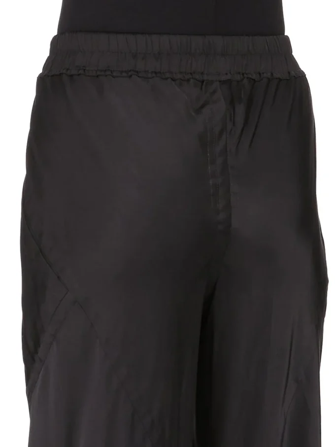 RICK OWENS – SPODNIE RP02E4304SCH-09
