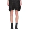 RICK OWENS – SPODNIE RP02E4312K-09