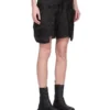 RICK OWENS – SPODNIE RP02E4312K-09