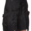 RICK OWENS – SPODNIE RP02E4312K-09