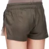 RICK OWENS – SPODNIE RP02E4316K-25