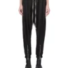 RICK OWENS – SPODNIE RP02E4320K-09