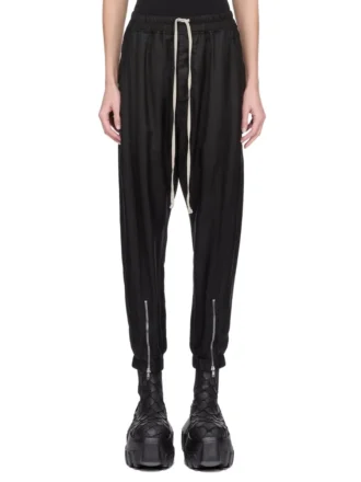 RICK OWENS – SPODNIE RP02E4320K-09