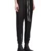 RICK OWENS – SPODNIE RP02E4320K-09