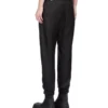 RICK OWENS – SPODNIE RP02E4320K-09