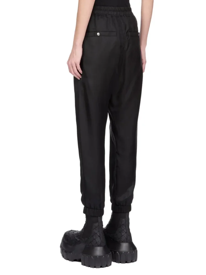 RICK OWENS – SPODNIE RP02E4320K-09