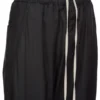 RICK OWENS – SPODNIE RP02E4320K-09