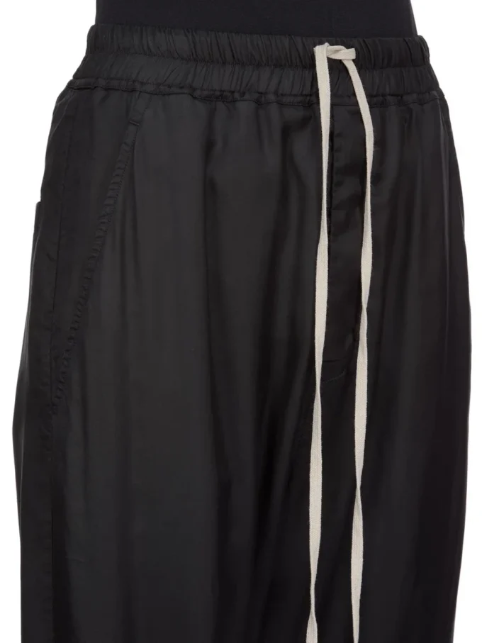 RICK OWENS – SPODNIE RP02E4320K-09