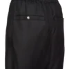 RICK OWENS – SPODNIE RP02E4320K-09