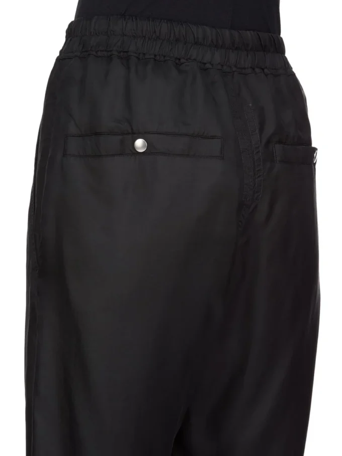 RICK OWENS – SPODNIE RP02E4320K-09
