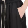 RICK OWENS – SPODNIE RP02E4320K-09