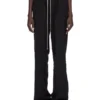 RICK OWENS – SPODNIE RP02E4325HY-09