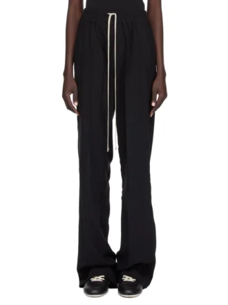 RICK OWENS – SPODNIE RP02E4325HY-09
