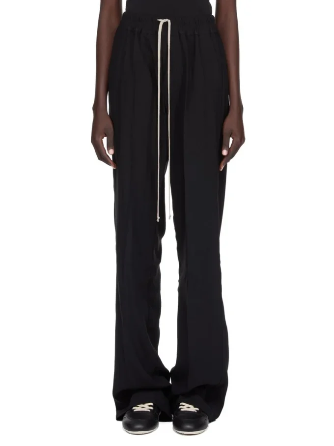 RICK OWENS – SPODNIE RP02E4325HY-09