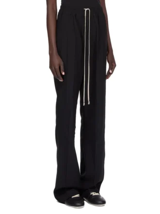 RICK OWENS – SPODNIE RP02E4325HY-09