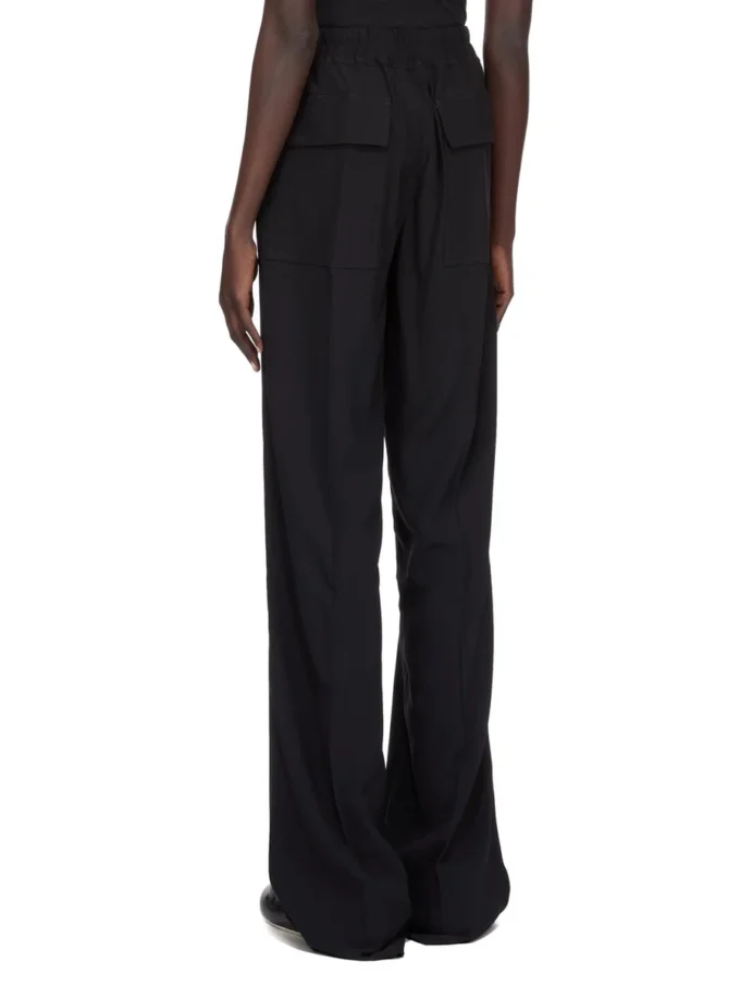 RICK OWENS – SPODNIE RP02E4325HY-09