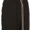 RICK OWENS – SPODNIE RP02E4325HY-09