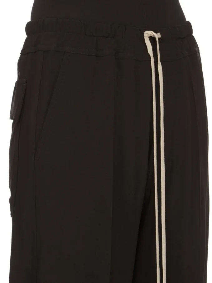RICK OWENS – SPODNIE RP02E4325HY-09