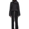 RICK OWENS – SPODNIE RP02E4325HY-09