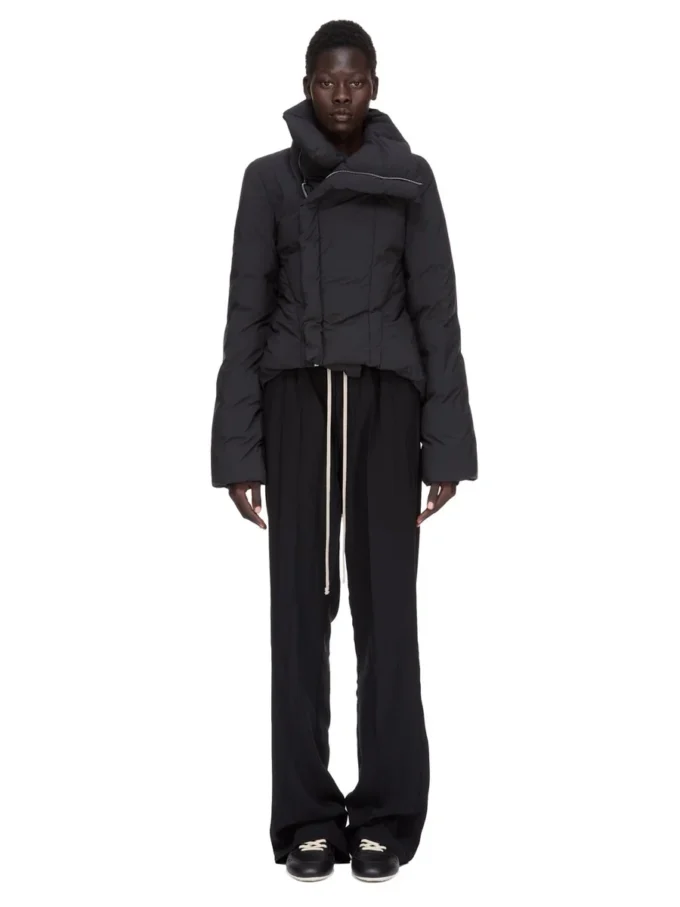 RICK OWENS – SPODNIE RP02E4325HY-09