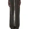 RICK OWENS – SPODNIE RP02E4325V-25