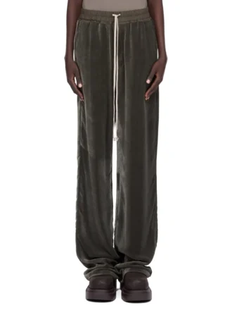 RICK OWENS – SPODNIE RP02E4325V-25