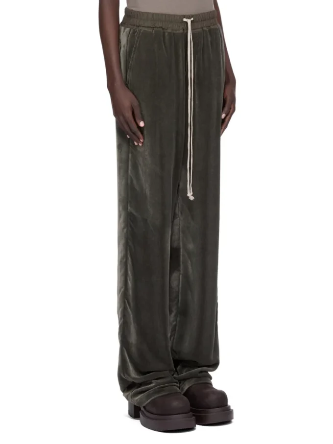RICK OWENS – SPODNIE RP02E4325V-25