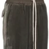 RICK OWENS – SPODNIE RP02E4325V-25