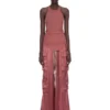RICK OWENS – SPODNIE RP02E4327K-13