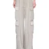 RICK OWENS – SPODNIE RP02E4327V-08