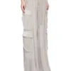 RICK OWENS – SPODNIE RP02E4327V-08