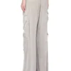 RICK OWENS – SPODNIE RP02E4327V-08