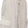 RICK OWENS – SPODNIE RP02E4327V-08