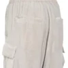 RICK OWENS – SPODNIE RP02E4327V-08
