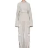 RICK OWENS – SPODNIE RP02E4327V-08