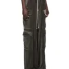 RICK OWENS – SPODNIE RP02E4327V-25