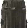 RICK OWENS – SPODNIE RP02E4327V-25