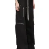 RICK OWENS – SPODNIE RP02E4327WDET1-09