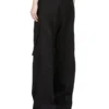 RICK OWENS – SPODNIE RP02E4327WDET1-09