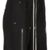 RICK OWENS – SPODNIE RP02E4327WDET1-09