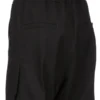 RICK OWENS – SPODNIE RP02E4327WDET1-09