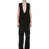 RICK OWENS – SPODNIE RP02E4327WDET1-09