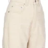 RICK OWENS – SPODNIE RP02E4329MLC-21