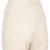 RICK OWENS – SPODNIE RP02E4329MLC-21